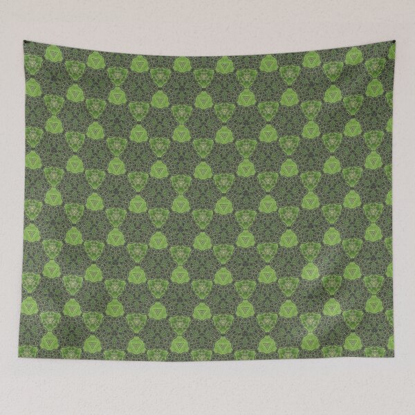 Item preview, Celtic Kaleidoscope 7 designed and sold by Maria Keady.