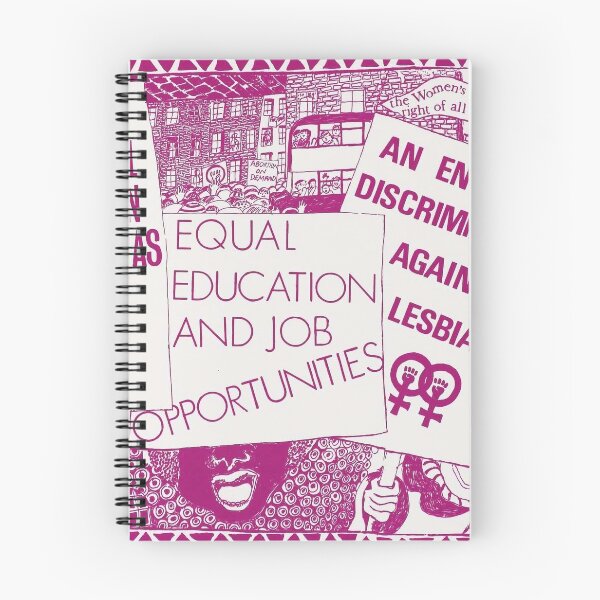Item preview, March 8th, International Women's Day designed and sold by ArtEntwined.