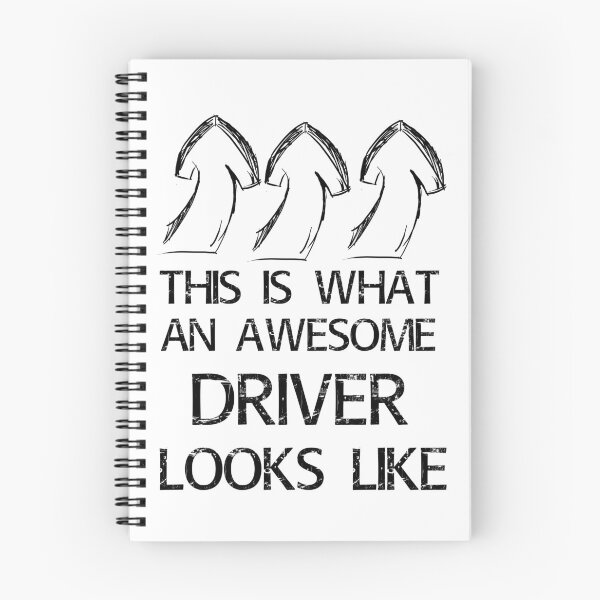 Item preview, This is what an awesome driver looks like - gift for every great driver designed and sold by hyggekrog.