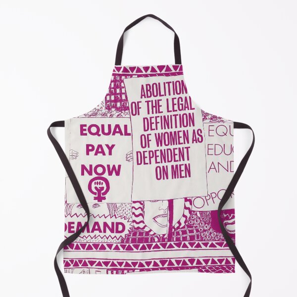 Item preview, March 8th, International Women's Day designed and sold by ArtEntwined.