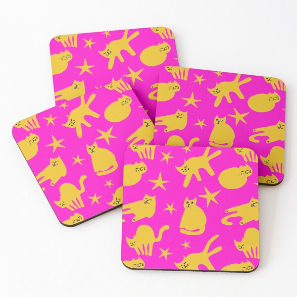 Item preview, Cats 2 designed and sold by Emma Marie Blacker.