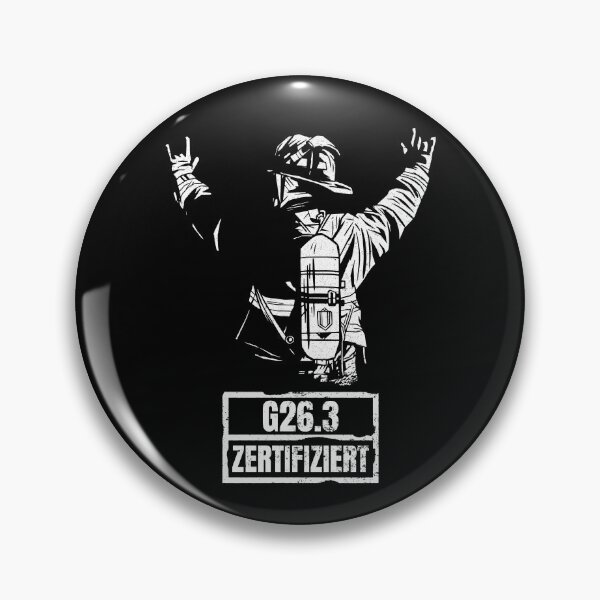 Item preview, Fire Department G26.3 Certified Firefighter Firefighter Firefighter Respiratory Protection Gift designed and sold by leofel.