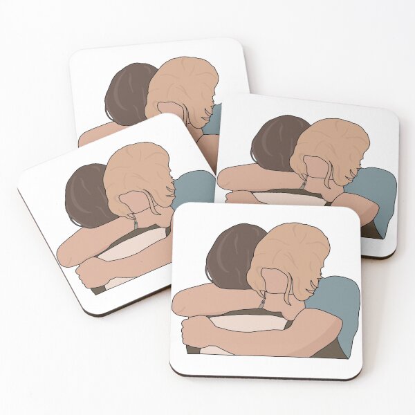 Item preview, Wille y Alex (Willex) / JATP designed and sold by Leila Martinez.