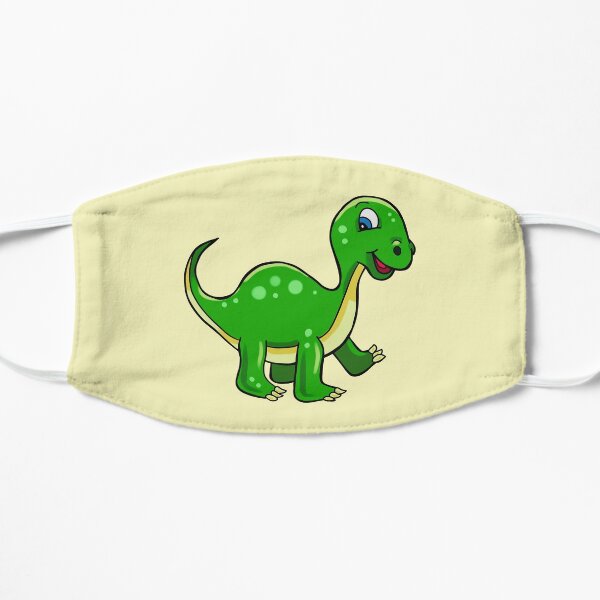 Masken Diplodocus Redbubble