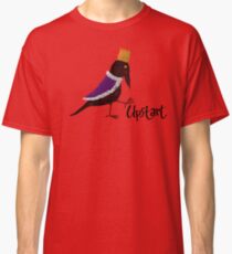 Upstart Crow Classic T-Shirt