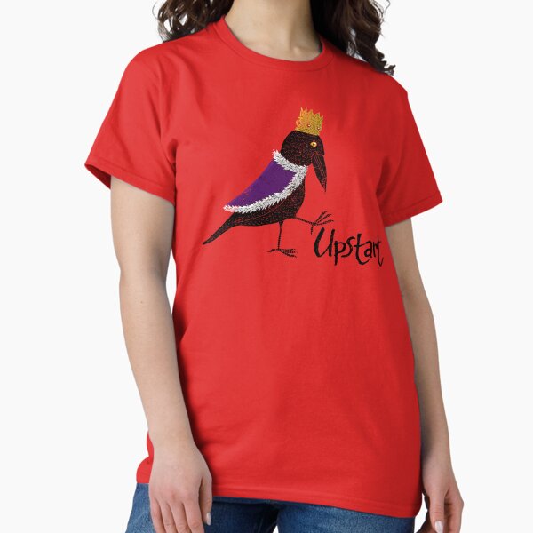 Item preview, Upstart Crow designed and sold by SusanSanford.