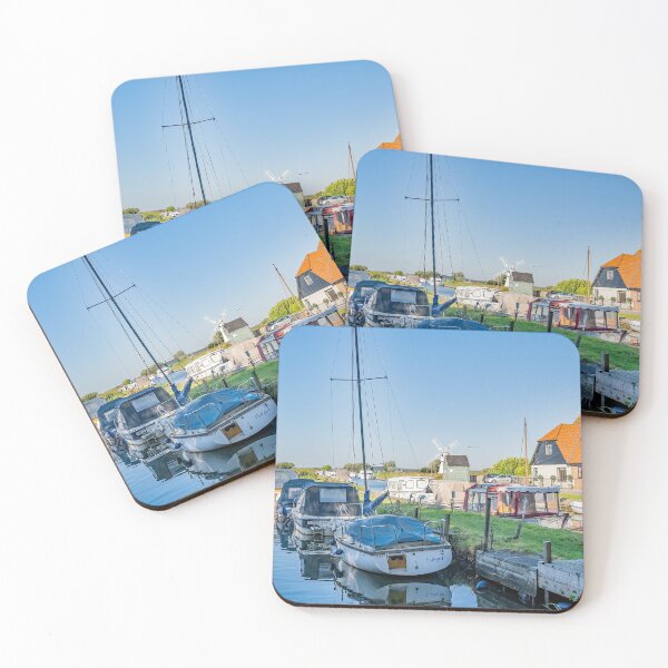 Item preview, Thurne Dyke in the Norfolk Broads designed and sold by yackers1.