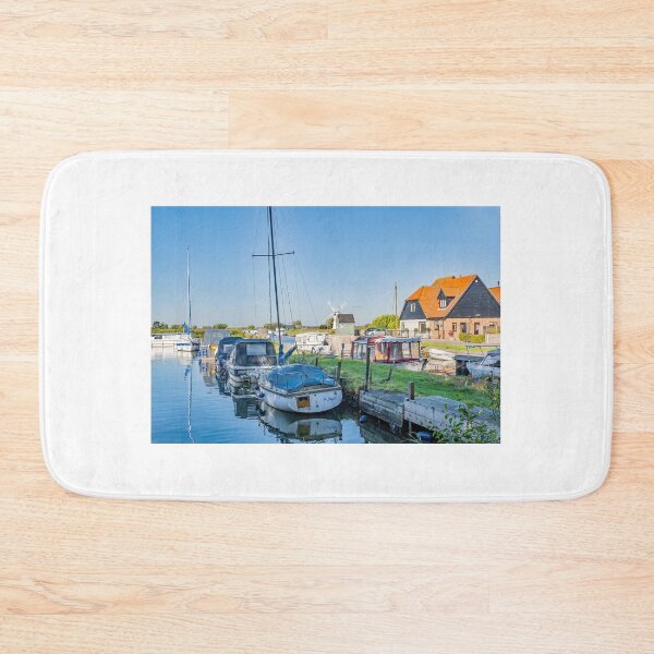 Item preview, Thurne Dyke in the Norfolk Broads designed and sold by yackers1.