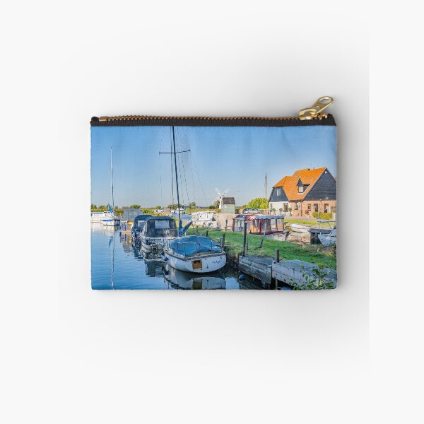 Item preview, Thurne Dyke in the Norfolk Broads designed and sold by yackers1.