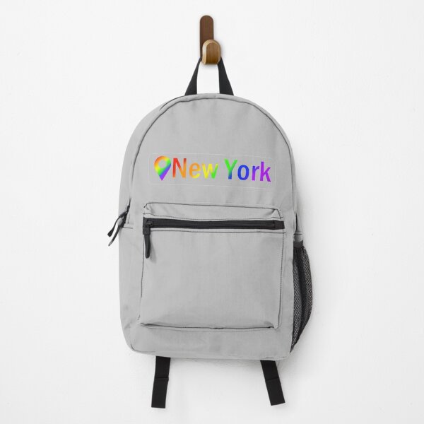 Item preview, NYC designed and sold by Friend of Frogs.