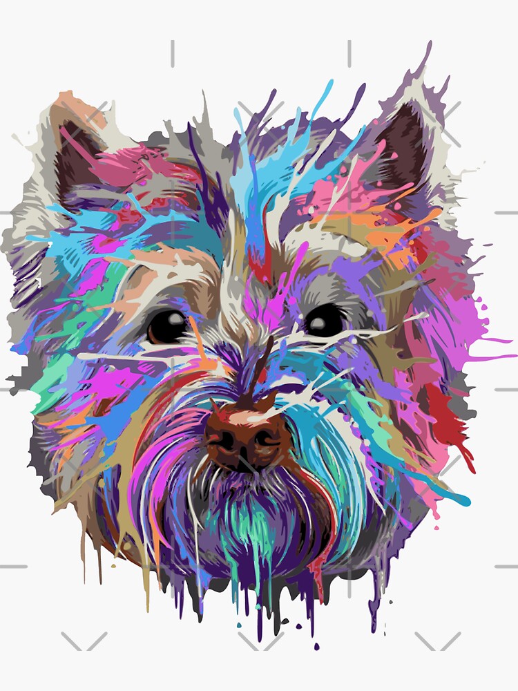 Westie Lovers by mizous