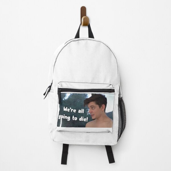Item preview, We're all going to diel designed and sold by Kais-Surprise.