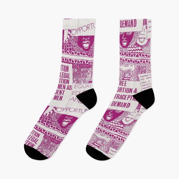Item preview, March 8th, International Women's Day designed and sold by ArtEntwined.