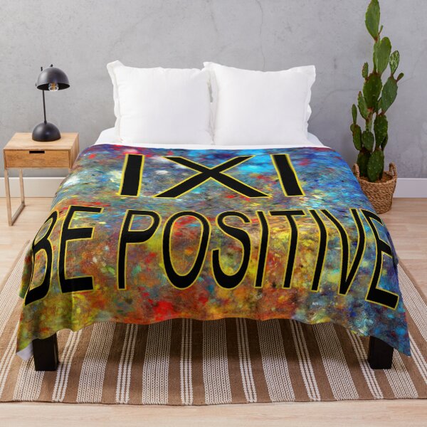 Item preview, Absolute Value of X, Be Positive designed and sold by EdwardMonet.
