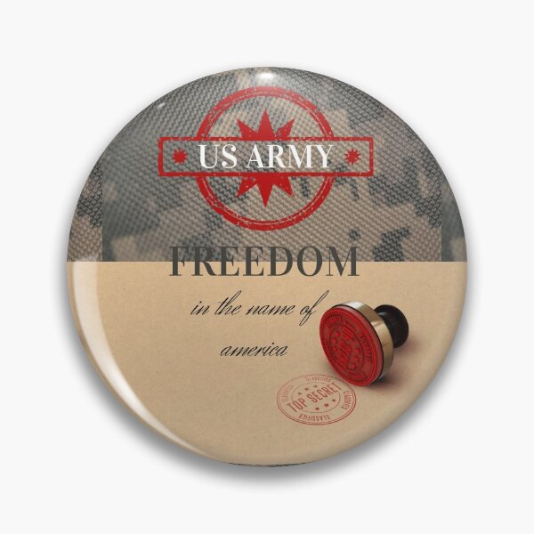 Item preview, ARMY USA  MARINES AMERICA FREEDOOM designed and sold by KALLAUTO.