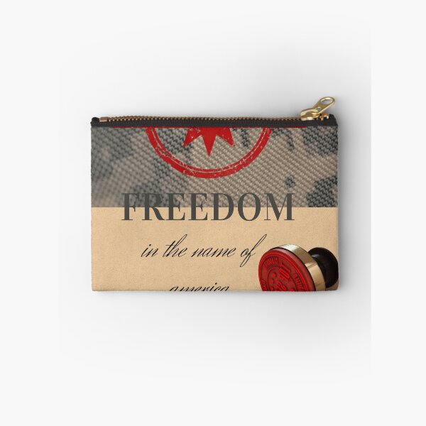 Item preview, EJÉRCITO USA MARINES AMERICA FREEDOOM designed and sold by KALLAUTO.
