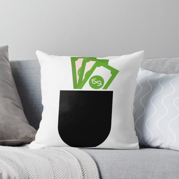 Item preview, Money in your pocket designed and sold by Angelinjose.