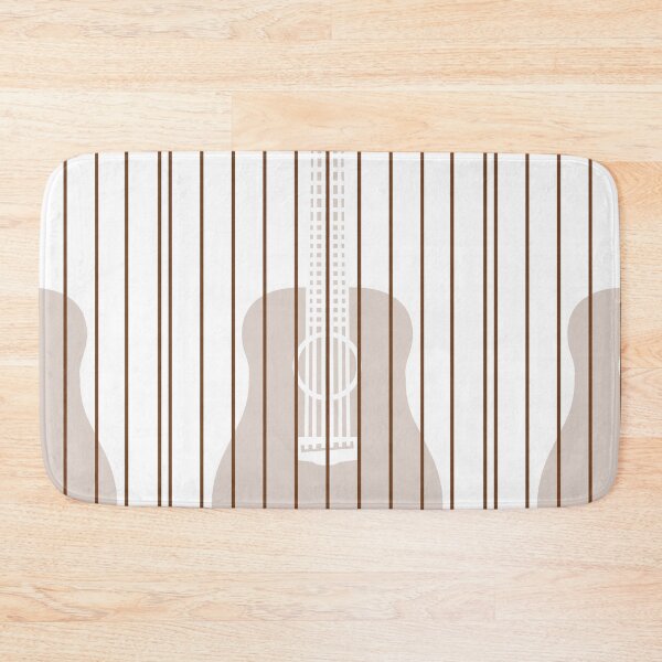 Item preview, Guitar in stripes  designed and sold by designer-Ne8.