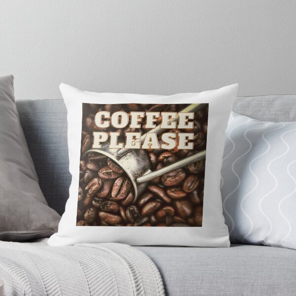 Item preview, Café por favor designed and sold by Vilkas-Design.