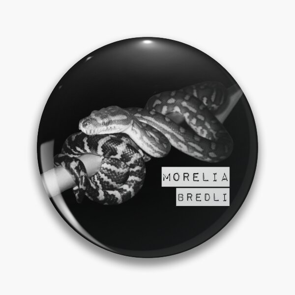 Item preview, Morelia Bredli designed and sold by craigafrechette.