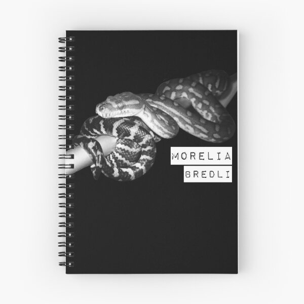 Item preview, Morelia Bredli designed and sold by craigafrechette.
