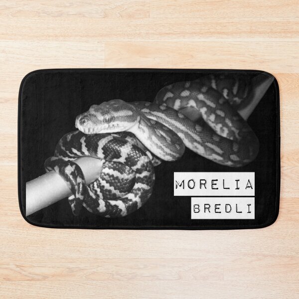 Item preview, Morelia Bredli designed and sold by craigafrechette.