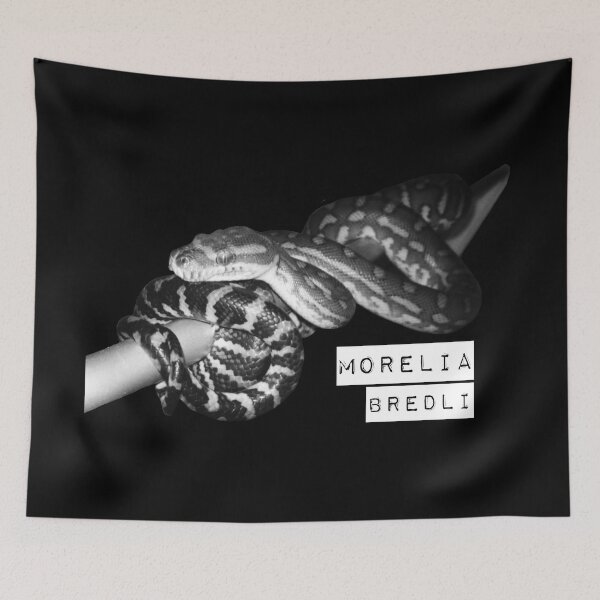 Item preview, Morelia Bredli designed and sold by craigafrechette.
