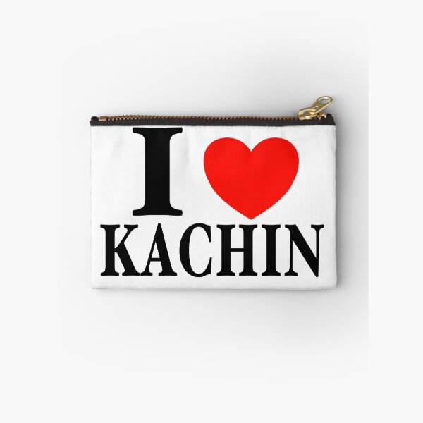 Item preview, I love Kachin designed and sold by Karenni.