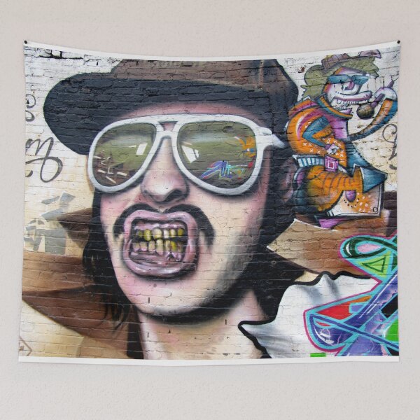 Item preview, Modern Art, Men Art, Design, Urban designed and sold by HelsinkiFashion.