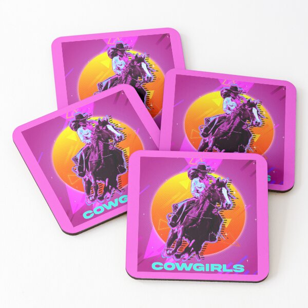 Item preview, Cowgirls designed and sold by quarantineshop.