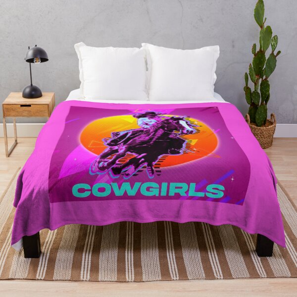 Item preview, Cowgirls designed and sold by quarantineshop.