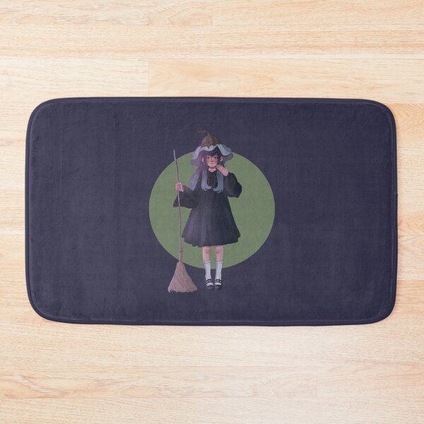 Item preview, Witch girl designed and sold by lisilona.