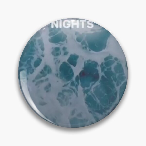 Item preview, Ocean Eyes Nights designed and sold by mcac1d.