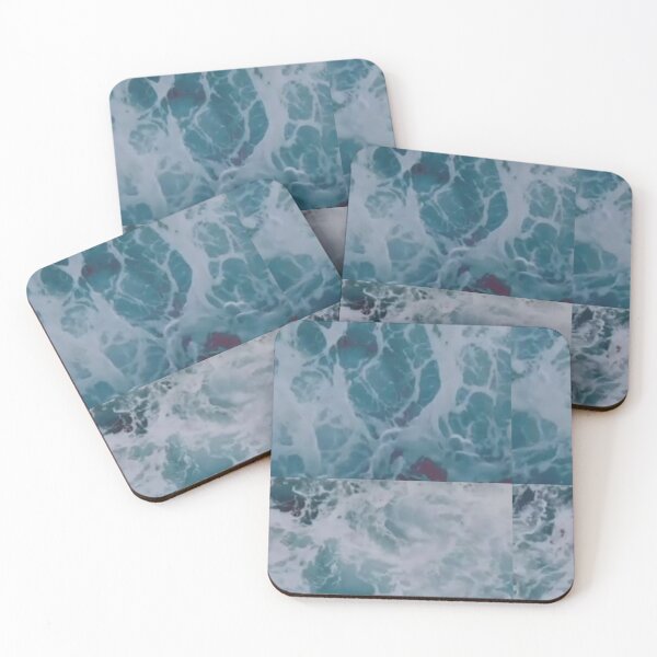 Item preview, Ocean Eyes Nights designed and sold by mcac1d.