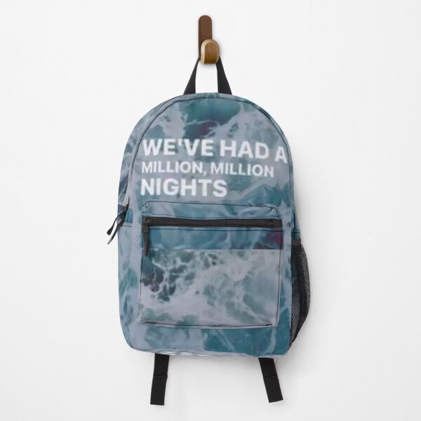 Item preview, Ocean Eyes Nights designed and sold by mcac1d.
