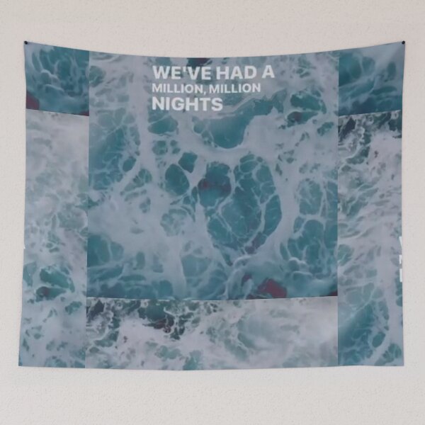 Item preview, Ocean Eyes  designed and sold by mcac1d.