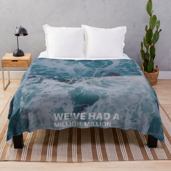Item preview, Ocean Eyes Nights designed and sold by mcac1d.