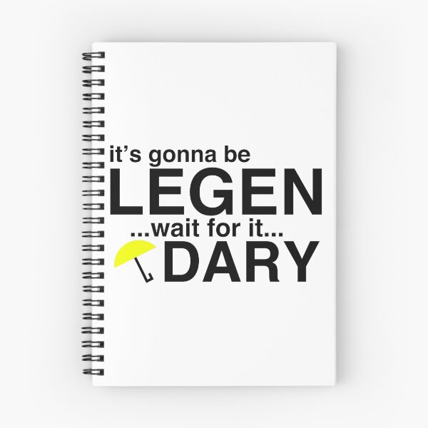 Item preview, HOW I MET YOUR MOTHER BARNEY T SHIRT designed and sold by Joeconlon.
