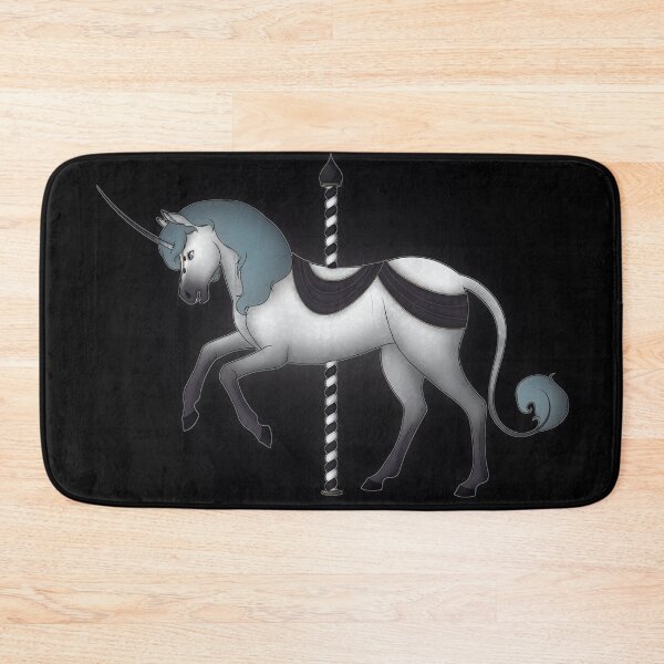 Item preview, Carousel Unicorn designed and sold by oscardarla.