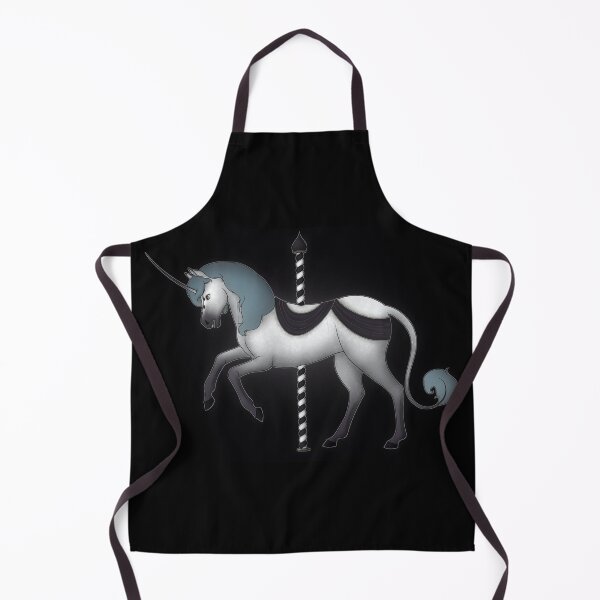 Item preview, Carousel Unicorn designed and sold by oscardarla.