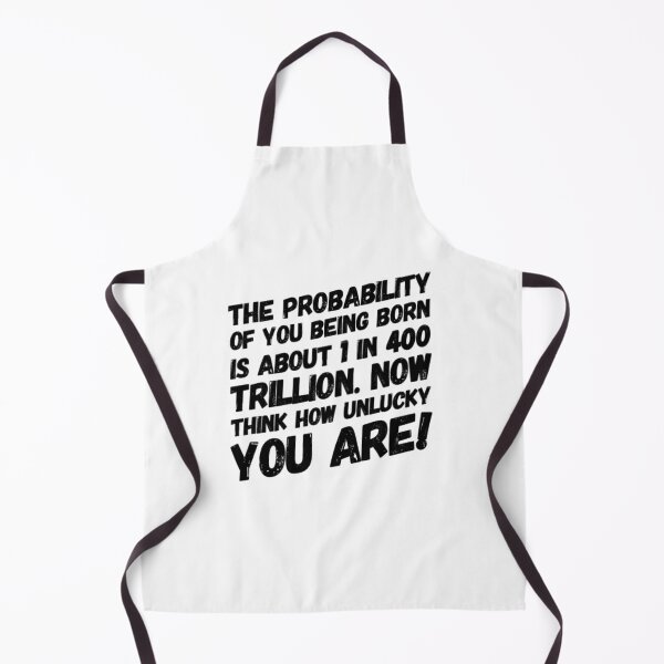 Item preview, Think how unlucky you are designed and sold by Dead-Moroz.