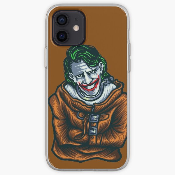 Creepy Clown iPhone cases & covers | Redbubble