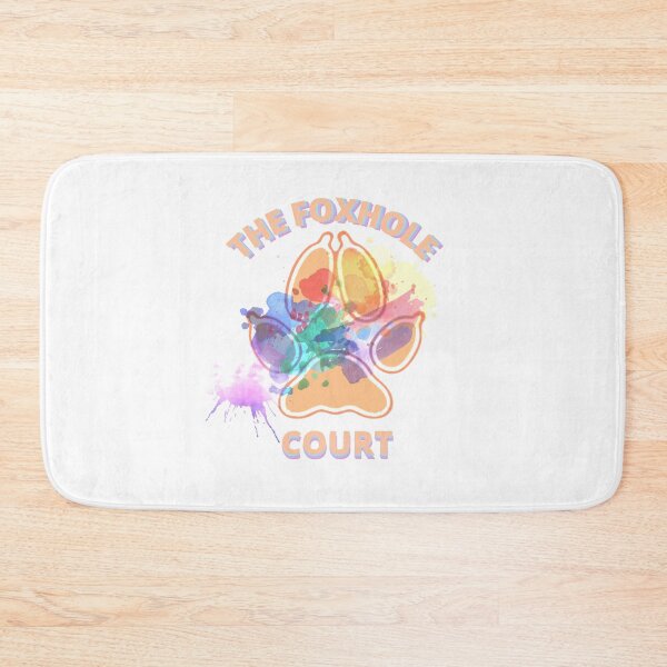 Item preview, The Foxhole Court Pastel designed and sold by aliceofspades.