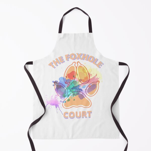 Item preview, The Foxhole Court Pastel designed and sold by aliceofspades.