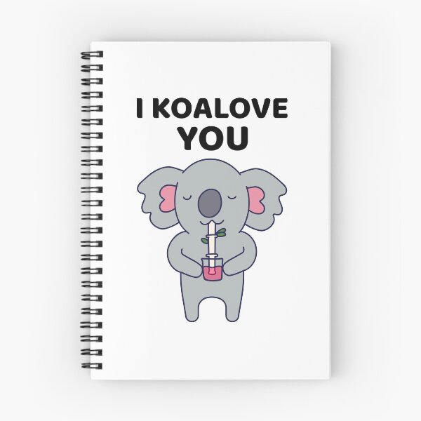 Item preview, I Koalove You designed and sold by liftdesign.