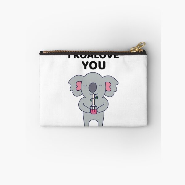 Item preview, I Koalove You designed and sold by liftdesign.