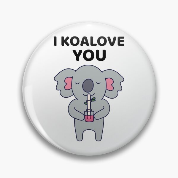 Item preview, I Koalove You designed and sold by liftdesign.
