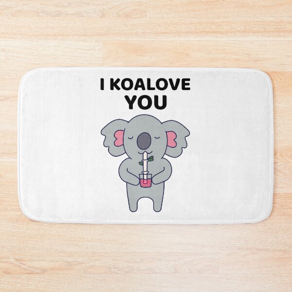 Item preview, I Koalove You designed and sold by liftdesign.