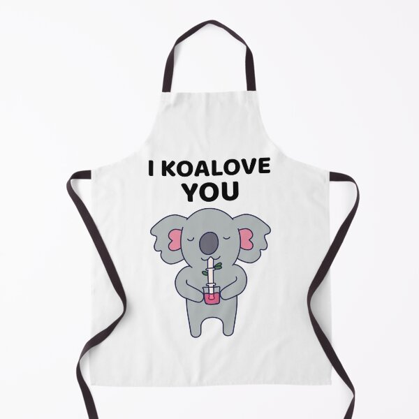 Item preview, I Koalove You designed and sold by liftdesign.
