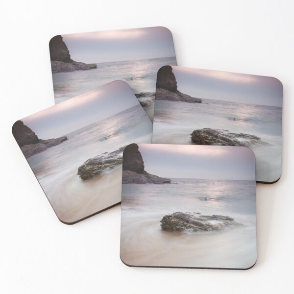 Item preview, Bedruthan Rocks, Cornwall, England designed and sold by Cherrybom.